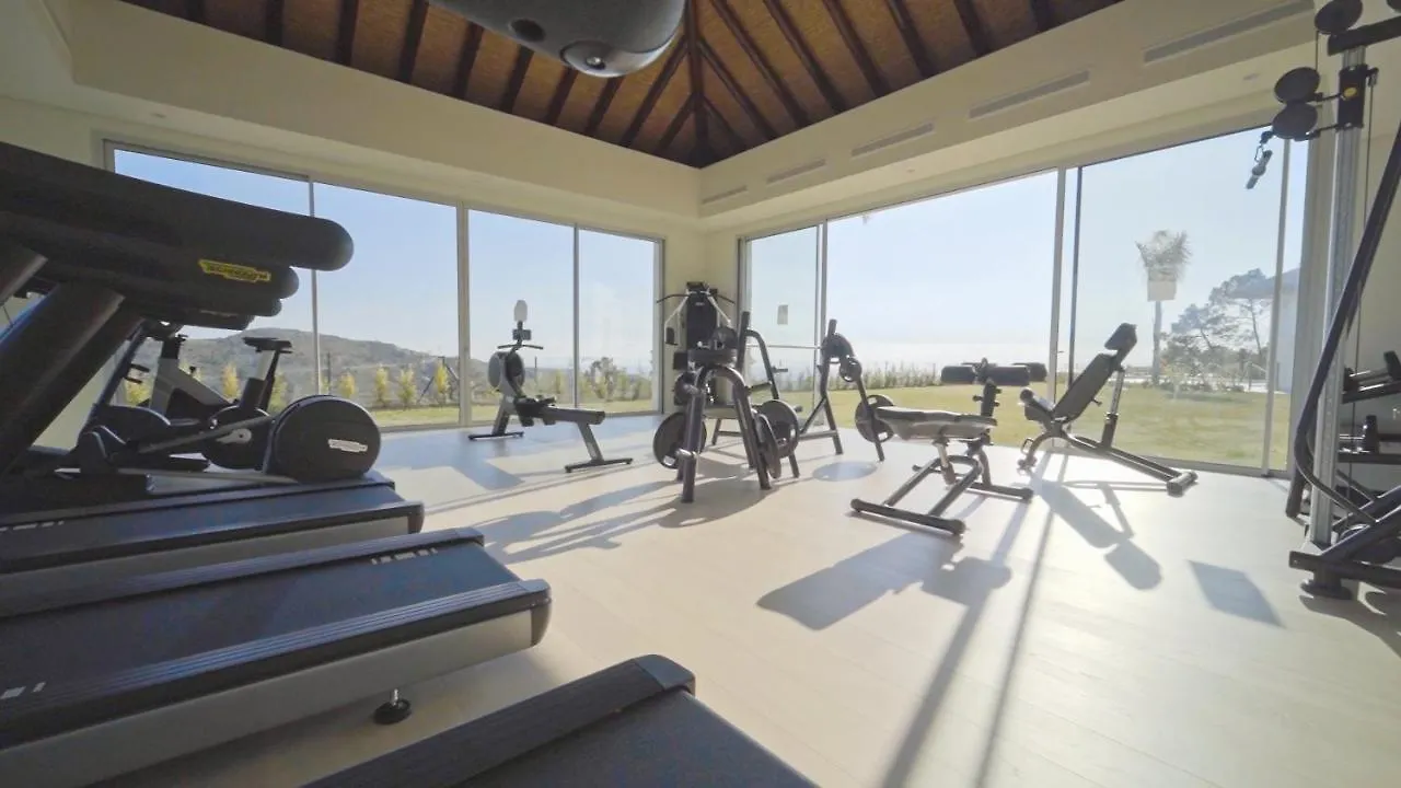 Holiday In Ground Floor Apartment In Marbella Club Hills, Benahavis 0*,