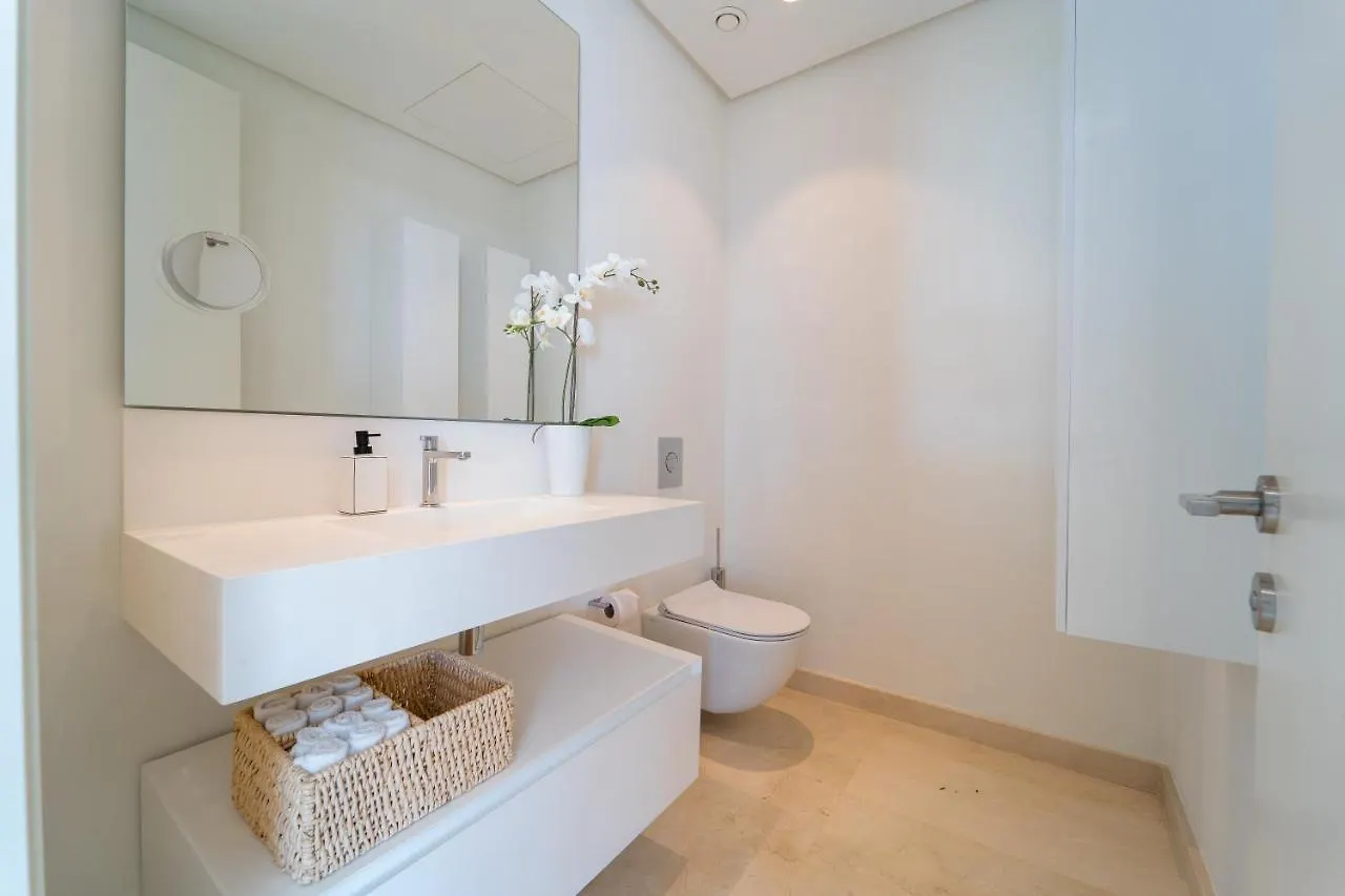 Holiday In Ground Floor Apartment In Marbella Club Hills, Benahavis