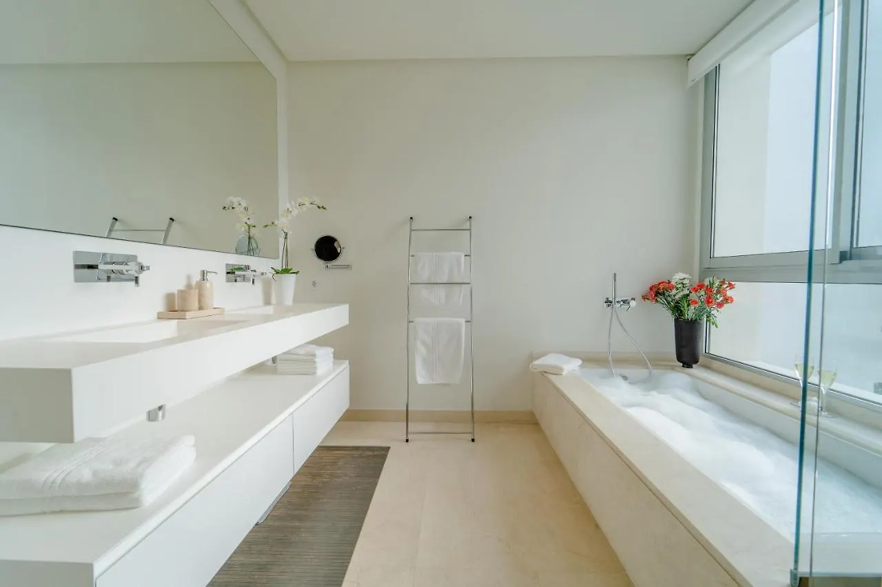Holiday In Ground Floor Apartment In Marbella Club Hills, Benahavis