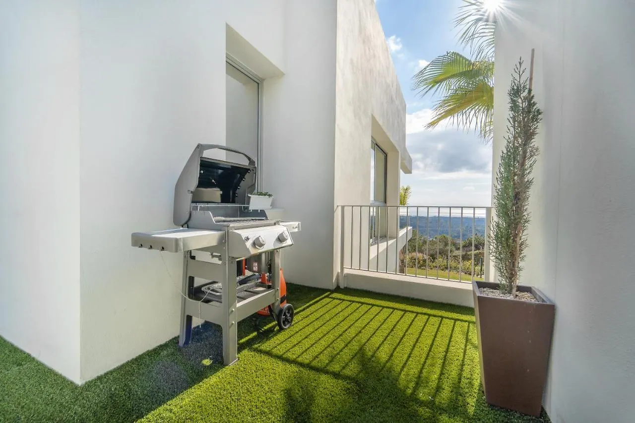 Holiday In Ground Floor Apartment In Marbella Club Hills, Benahavis 0*,