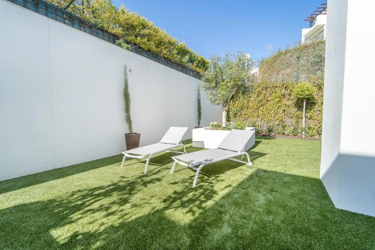 Holiday In Ground Floor Apartment In Marbella Club Hills, Benahavis Spain