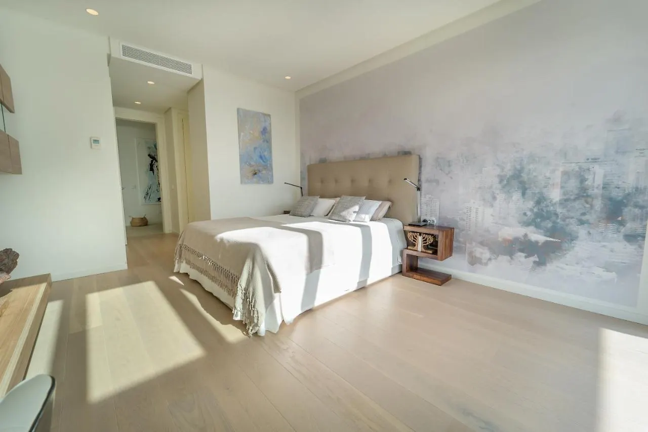 Holiday In Ground Floor Apartment In Marbella Club Hills, Benahavis 0*,  Spain