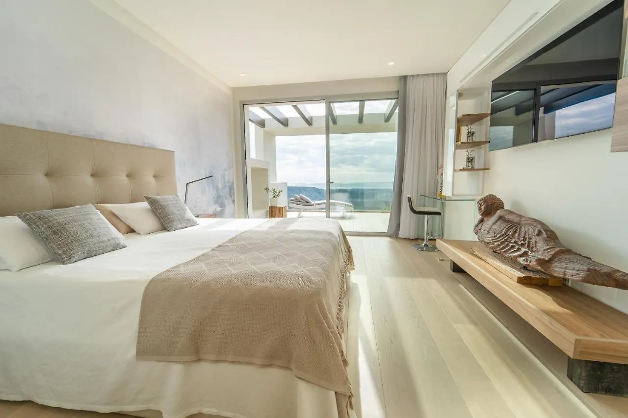 Holiday In Ground Floor Apartment In Marbella Club Hills, Benahavis 0*,  Spain